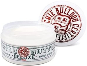 Hustle Butter tattoo aftercare by Richie Bulldog