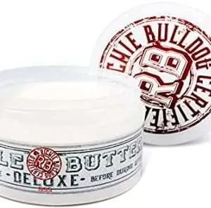 Hustle Butter tattoo aftercare by Richie Bulldog