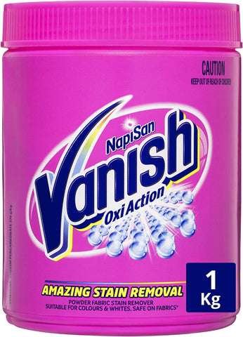 napisan stain remover