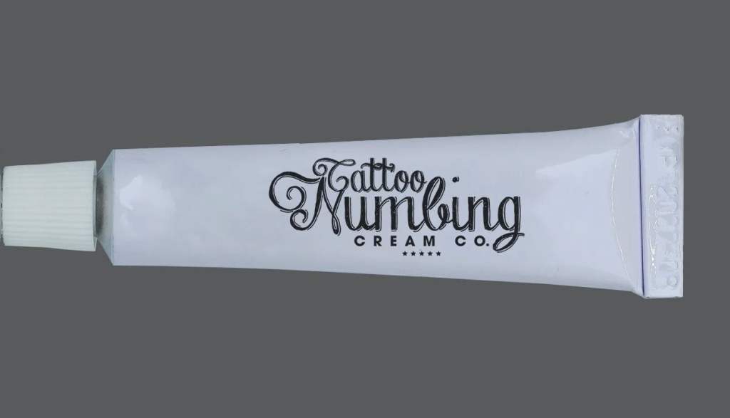 Best Tattoo Numbing Cream