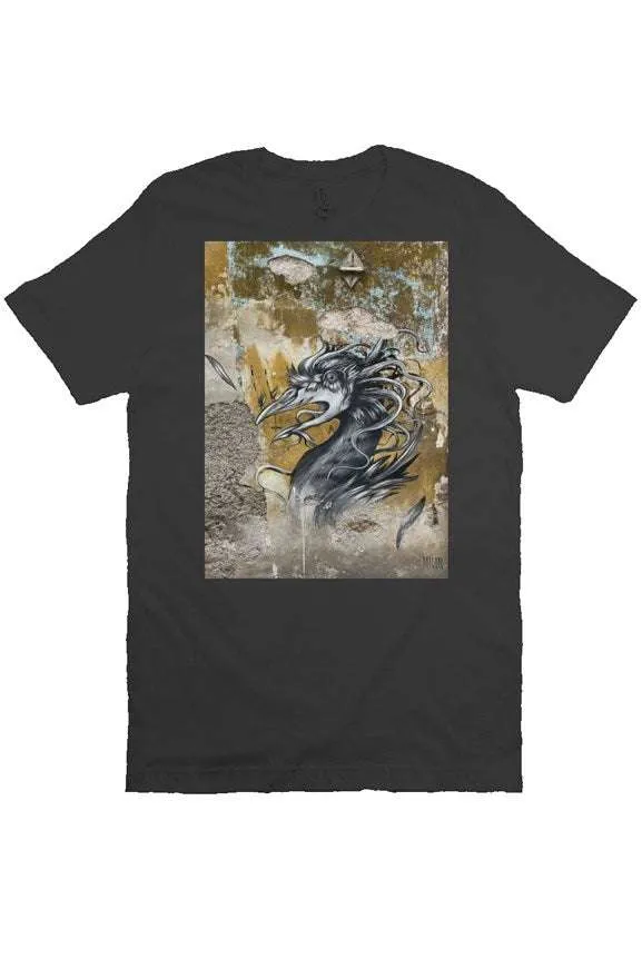 Habana Vieja T-Shirt - Tattoo Vagabond