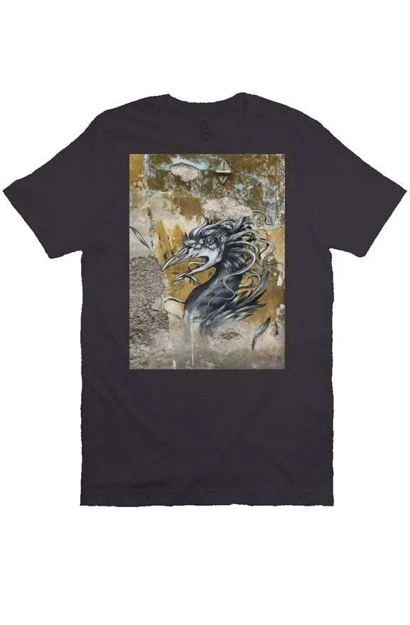 Habana Vieja T-Shirt - Tattoo Vagabond