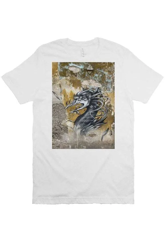 Habana Vieja T-Shirt - Tattoo Vagabond