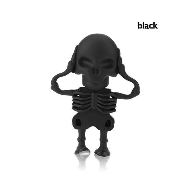 Skeleton USB 2.0 Flash drive - Tattoo Vagabond