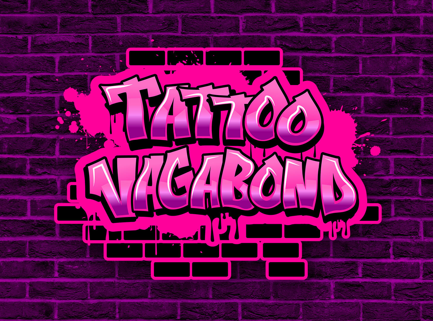 TattooVagabond.com Gift Card - Tattoo Vagabond