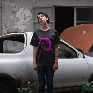 Unicorn Unisex T-Shirt - Tattoo Vagabond