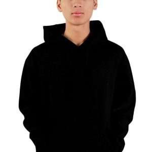 Vagabond Basic Pullover Hoodie - Tattoo Vagabond