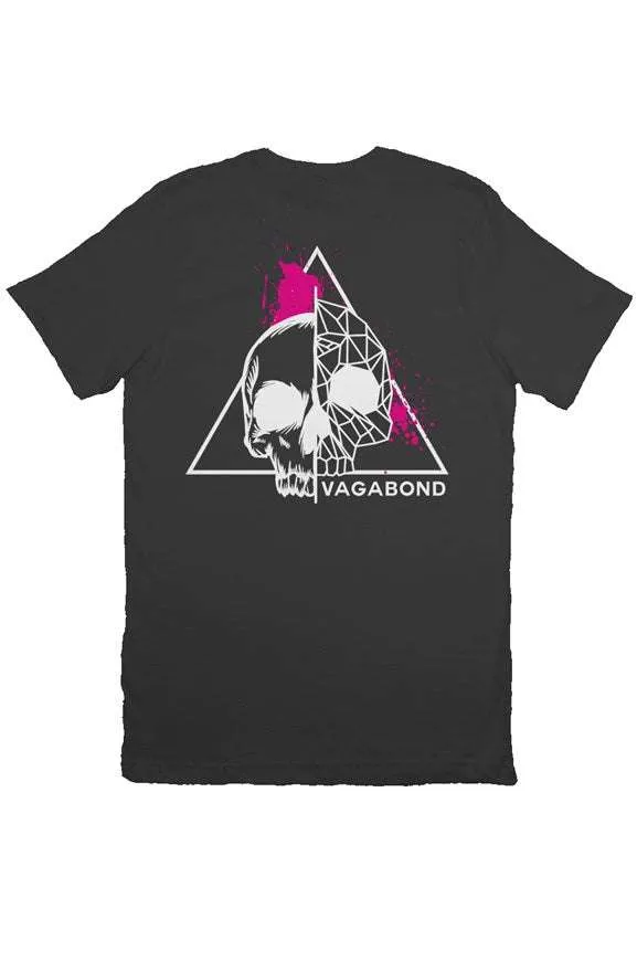 Vagabond Geo Pop T-Shirt - Tattoo Vagabond