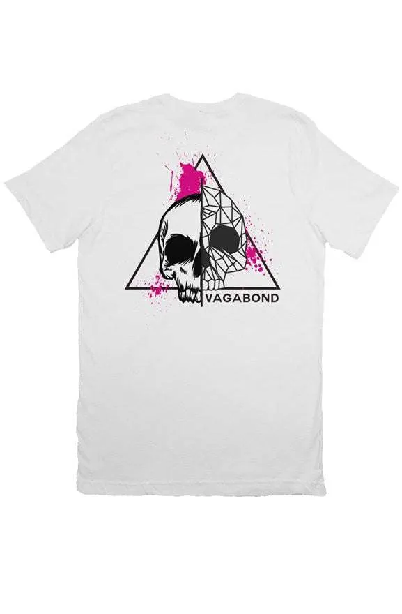 Vagabond Geo Pop T-Shirt - Tattoo Vagabond