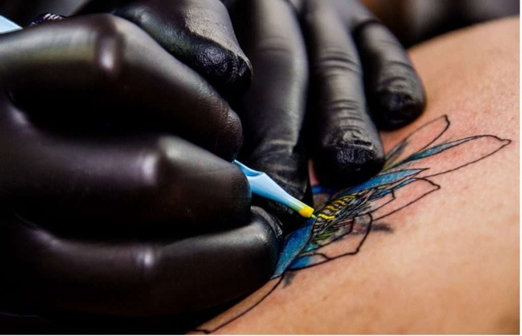 Tattoo Myths Debunked Separating Fact From Fiction 