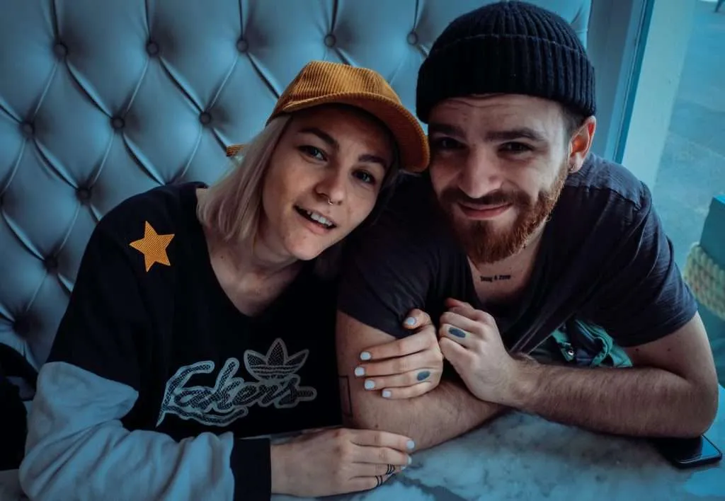 Matching Tattoo Designs