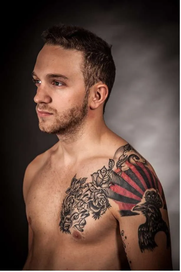 Tattoo Design and the meaning behind a tattoo