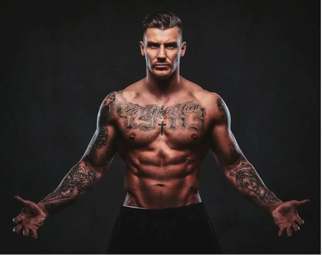 Tattoo Myths Debunked