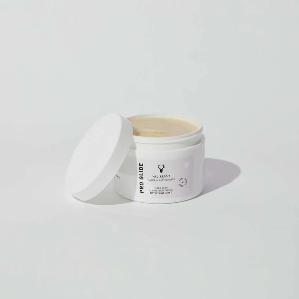 Mad Rabbit - Tattoo Artist Pro Glide Tattoo Balm