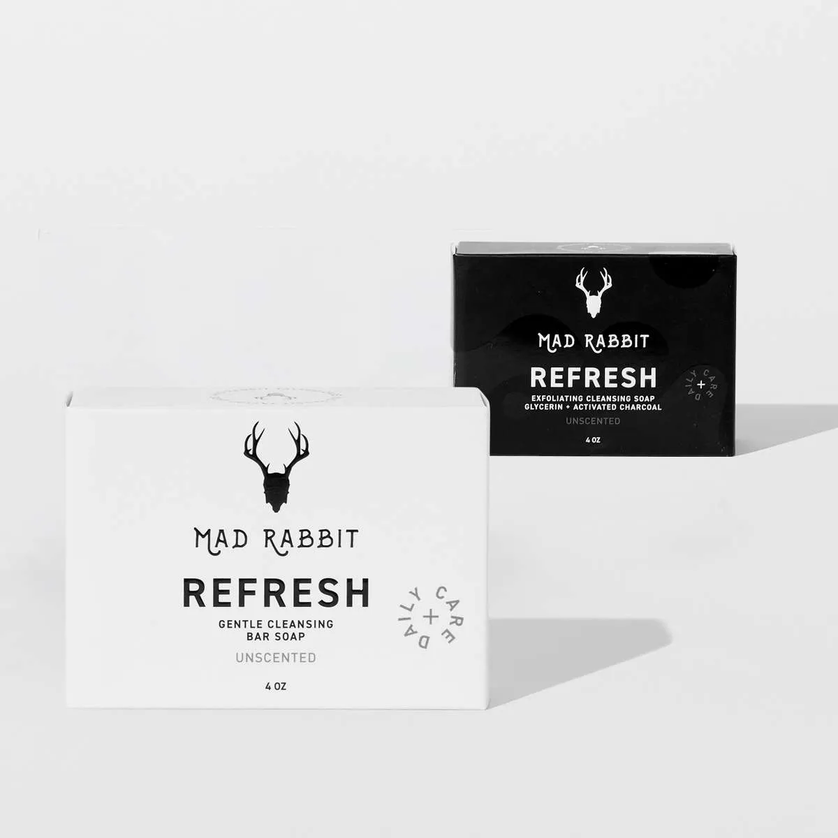 Mad Rabbit - Tattoo Safe Soap - Cleansing New Tattoo Soap