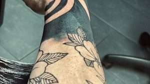 Tattoo Healing Stages: What You Can Expect | Tattoo Vagabond