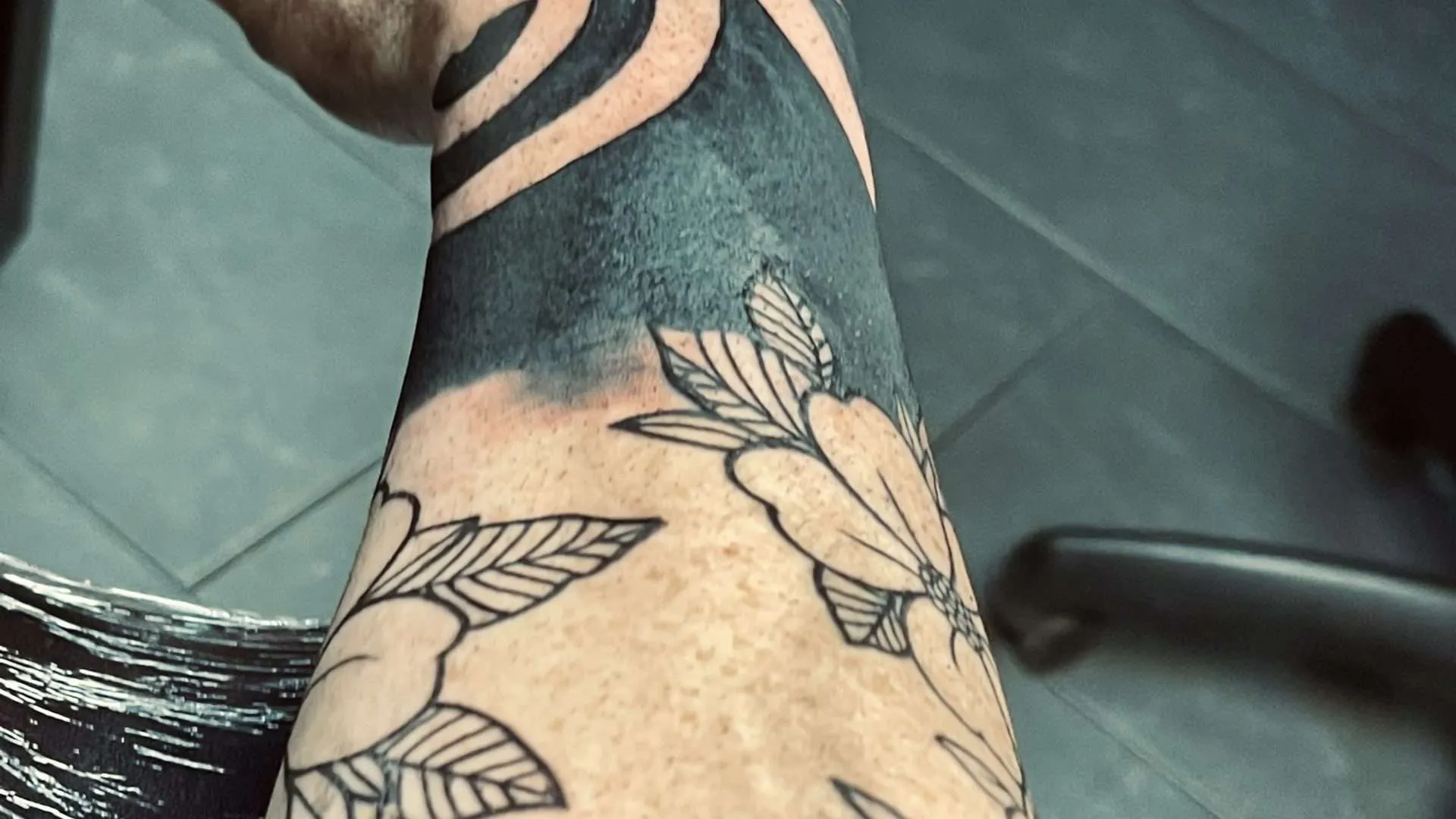 Tattoo Healing Stages: What You Can Expect