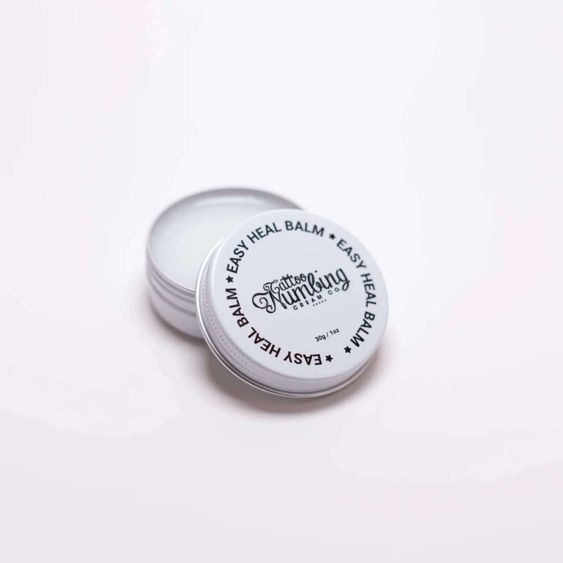 Easy Heal Tattoo Balm