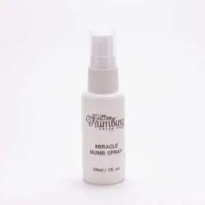 Miracle Numb Spray